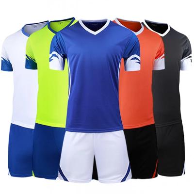 China Custom high quality comfortable breathable quick dry football tank top team sportswear football sets gayboy shirtville boy football shirt breathable for sale