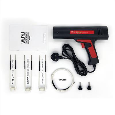 China Factory Supply Mini Heating Bolt Remover Flameless Portable Induction Heater Kit For Automotive for sale