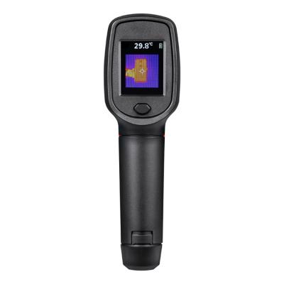 China Infrared Image With Spot Mesaurement Efficiency Car Auto Repair Thermal Imaging Professional Handheld Camera for sale