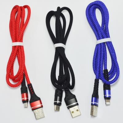 China Camera OEM Factory USB Type C To Cable Braided Low Price for sale