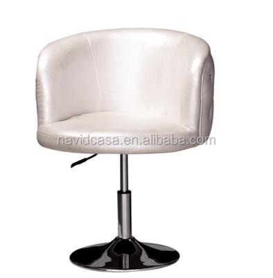 China Bar Chair LC01-b Kitchen Bar Chair Metal Bar for sale