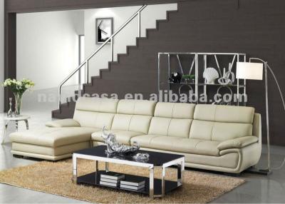 China Sofa Living Room Furniture Sectional Sofa for sale