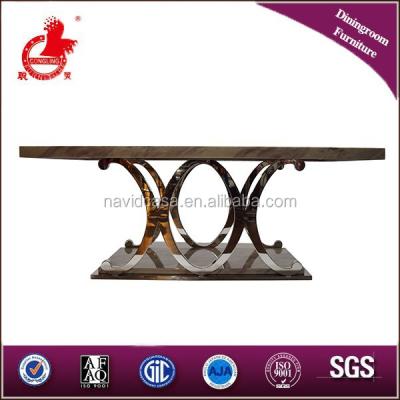 China 2015 Tools Fancy Dining Table Sets Hotel Hand Carts for sale