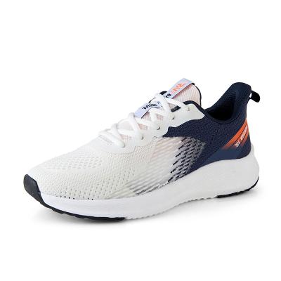 China Anti-Static High Quality New Fashion Lightweight Breathable Shoes Men Casual Sneakers Sport Men's Shoes Running Shoes for sale