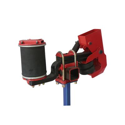 China High Quality Trailers Spare Parts Airbag Suspension System For Semi Trailer for sale