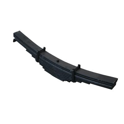 China HEAVY DUTY TRUCK PARTS high quality leaf springs truck parts various types leaf spring for sale for sale