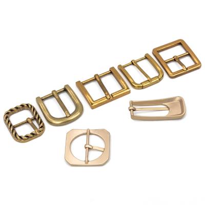 China Wholesale custom made custom made belts nickel free metal pin logo lever belt buckle logo women men lighter lever buckle belt manufacturers for sale