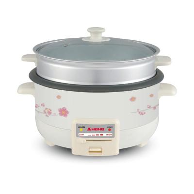 China Household 1.5LMulti Function Cooker for sale