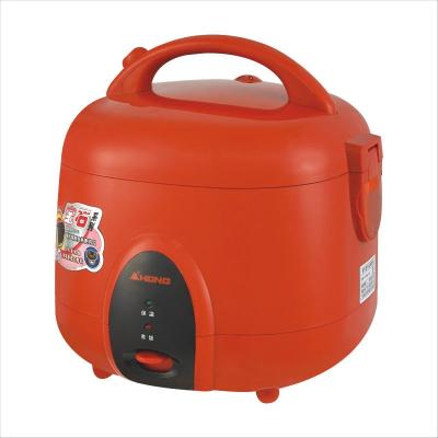 China Exquisite Household 500W 1.5L Rice Cooker for sale