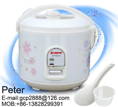 China Luxury Household Xishi Rice Cooker for sale