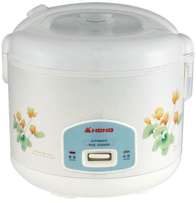 China Household Factory Professional Kitchen Automatic Rice Cooker for sale