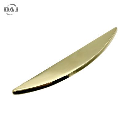 China Popular Custom Brand Face Massager China Factory Copper Gua Sha Scraping Scraping Tool for sale