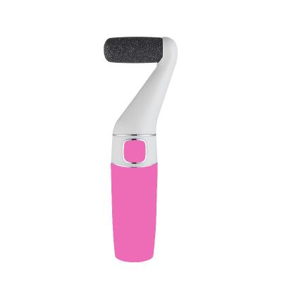 China Eco-friendly Foot Files Clean Tools Peel Battery Foot Callus Remover Foot Pedicure Tools for sale