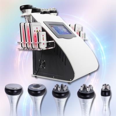 China Newest Design Weight Loss Cellulite Reduction RF Skin Tightening Machine With Rejuvenation Device Radio Frequency for sale