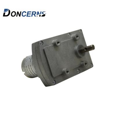 China TT-GR 2020 24V 48V new version waterproof speed reducer customized for auto actuator and medical equipment for sale