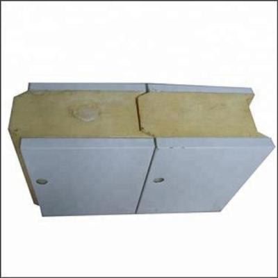 China Low Price Polyurethane Foam Sandwich 150mm Thick Metal PU Cold Room Panels Price for sale