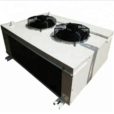 China Refrigeration Parts SONCAP Approved Industrial Refrigeration Equipment Fan Camara frigorifica Air Cooler Walk In Cold Storage Room Evaporator for sale