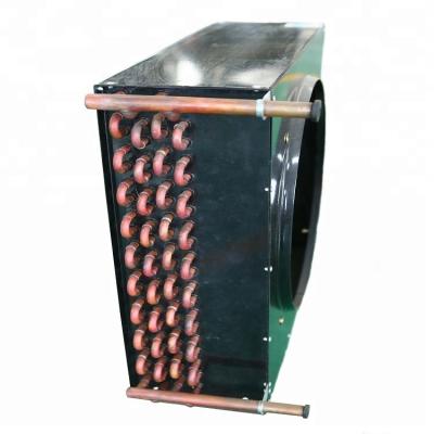 China Refrigeration Parts Competitive Price Hot Selling Cooling Condenser, Cooling-Condensing Units, Condenser Coil for sale