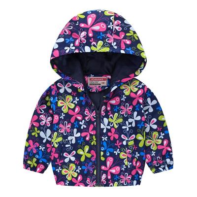 China Wholesale Breathable Children Kids Coats Outdoor Jackets Baby Boy Sports College Waterproof Clothes Kids Jackets for sale