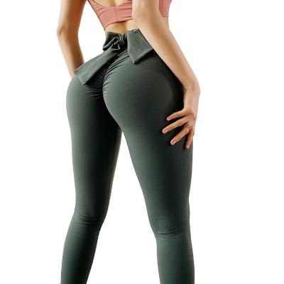 China QUICK DRY copy woman fitness plus size high waisted leggings gym yoga seamless pants for sale