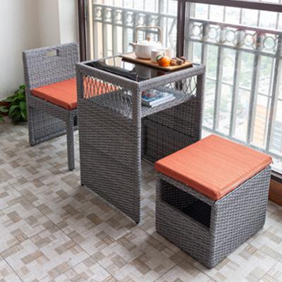 China Modern Most Products Sale Table And Chairs Garden Furniture Rattan Sofa Patio Furniture Sets for sale