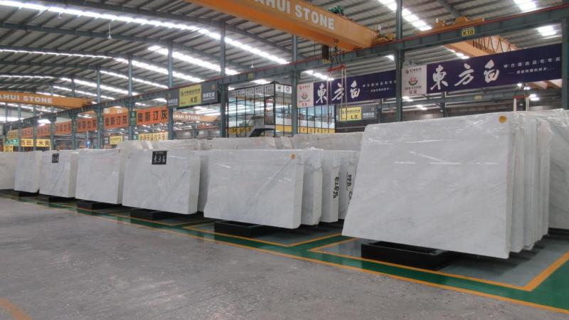 Verified China supplier - Fujian Huahui Stone (Holdings) Co., Ltd.