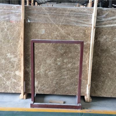 China Modern Good Quality Lightweight Emperador Marble , Emperador Claro Marmol Tiles And Slabs for sale