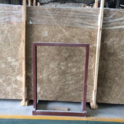 China Modern Light Emperador Marble Slab, Tiles, Countertops, Flooring for sale