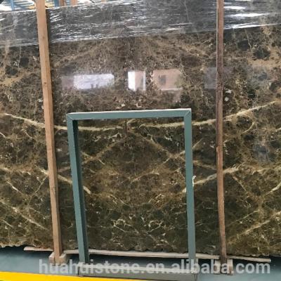 China Modern Dark Marble Supplier Door Line Chinese Emperador Threshold Stone for sale