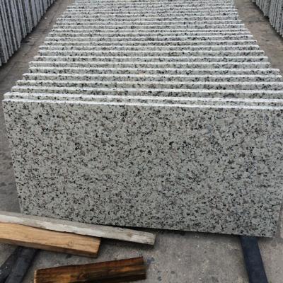 China Modern Gray Granite Anti Slip Paving Stone, Patio Stone Tile For Sale for sale