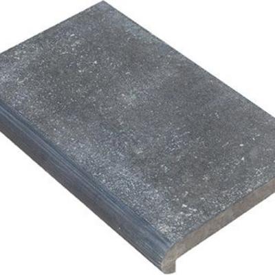 China Contemporary pool stone, gray granite, natural granite paver, cut-to-size, tiles, kerbstone for sale