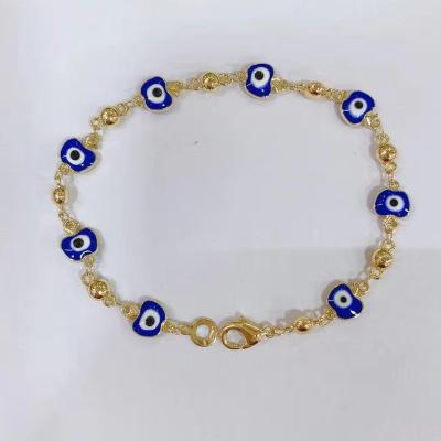 China 2020 TRENDY Gold Color Crystals Watch Multicolor Stone Hand Bracelet For Women for sale