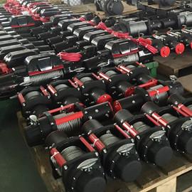 Verified China supplier - Ningbo Puli Electric Machinery Co., Ltd.