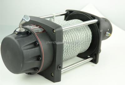 China Warn Winch Parts Trailer Winch 17000lbs Capstan Winch For Sale PL-P17.0 for sale