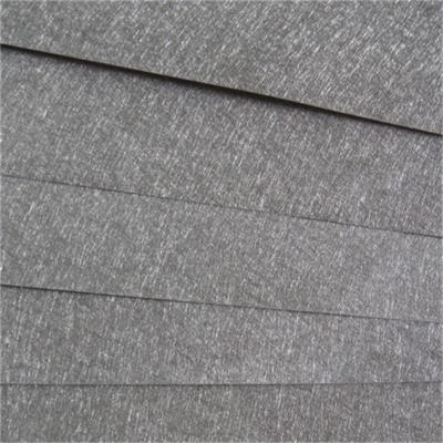 China food & Beverage Factory Stainless Steel Sintered Non - Mesh Fiber Felt Shielded /Fiber Felt With Shielded Mesh From China for sale