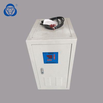 China China Biochemical Laboratory Refrigerated and Heating Circulator for sale