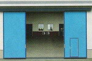 China Sliding Popular Automatic Sliding Door Factory for sale