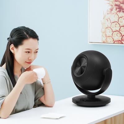 China New Modern Winner Table Portable Bladeless Air Circulation Fan from REDDOT for sale