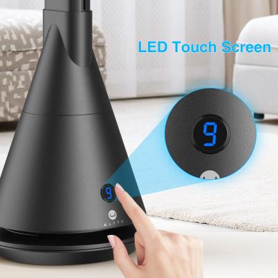 China WIFI Tower UV Pedastal Fan Home Appliances, Full Functions, High-end Products with Intelligent Control System for sale