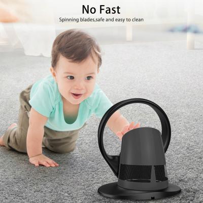 China High Speed ​​WIFI 2 In1 Wall Table Fan 12