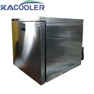 China Built-in Drawer Fridge Drawer Fridge Water Proof Portable DC Compressor Car Freezer for sale