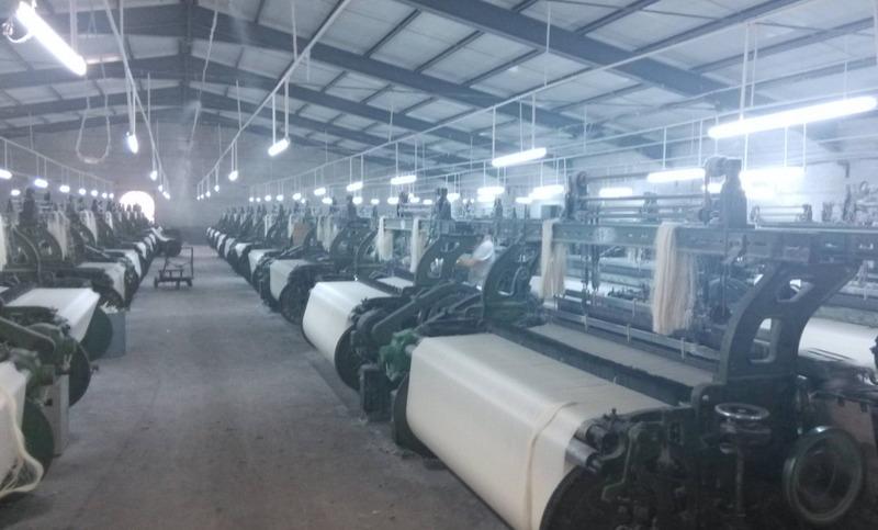 Verified China supplier - Shaoxing Pingdan Textile Co., Ltd.