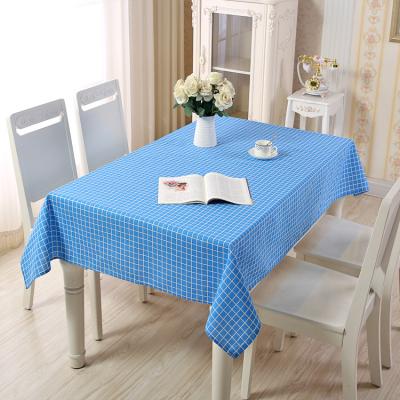 China Oilproof Wholesale Can Be Customized Size Cheap Round Digital Printing Linen Tablecloth For Restaurant for sale