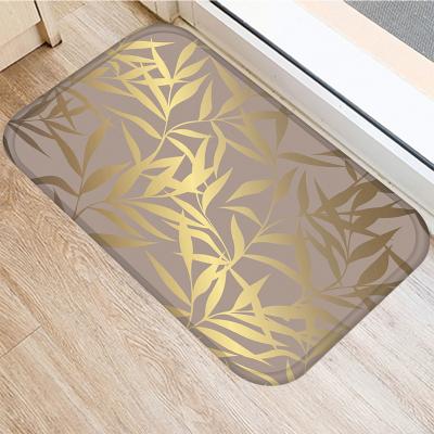 China Modern Modern Style Sublimation Carpets 3D Rugs Carpets Living Room For Floor Mat for sale