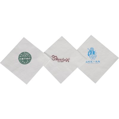 China Double Color Printed Custom Print 2 Ply Wood Pulp Party Towel Pure Tissue Paper Tissue Paper Soft Material Tissue Paper Towels for sale