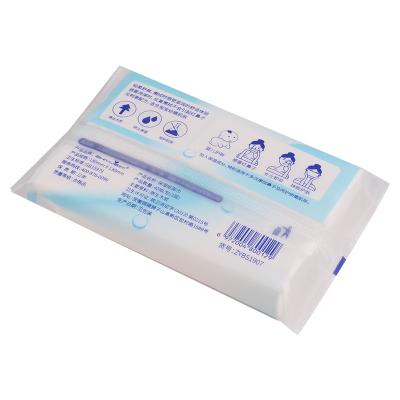 China Soft Comfortable Wholesale High Quality Soft Facial Tissue Moisturizing / Moisturizing Facial Tissue Paper for sale