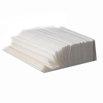 China Laundry Room N Ply 1 Ply 225*225 Mm Tissue Hand Paper Towel Tissue Paper For Kitchen/Washroom Toughness Hand Paper Towel for sale