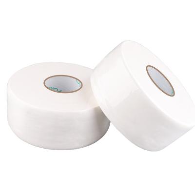 China Roll te Tissuaper Elephant Paper Toilet Paper Roll/Virgin Wood Pulp Elephant Poilet/Jumbo Toilet Rolls for sale