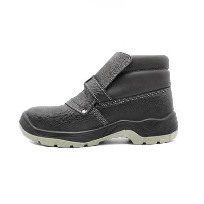 China Geen stropdoek Steel Toe Welding Werkschoenen S3 Olie Waterbestendige schoenen Te koop