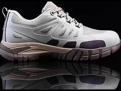 Electrical Safety Shoes Men‘s Insulated 6kv Work Shoes KPU Safety Shoes With Kevlarr Anti-stab